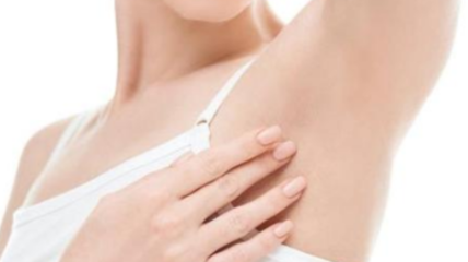 割狐臭对身体有害吗