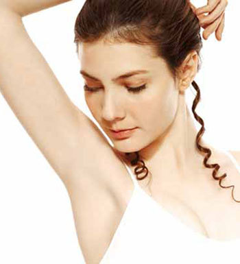 腋臭的治疗方法有哪些