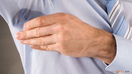 快速祛狐臭的方法是什么