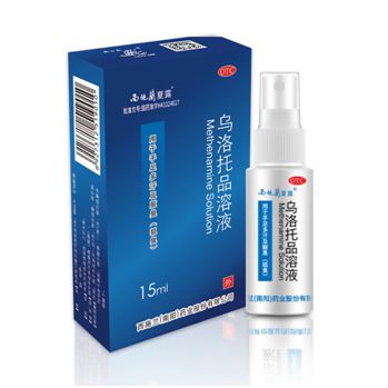 乌洛托品溶液一般多久起效?持续时间长吗?