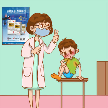 儿童狐臭的护理选择 安全温和的止汗产品推荐